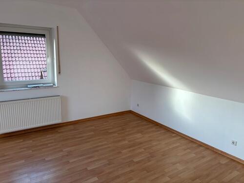 Foto - 1.5 Zimmer Dachgeschoßwohnung zur Miete in Reken