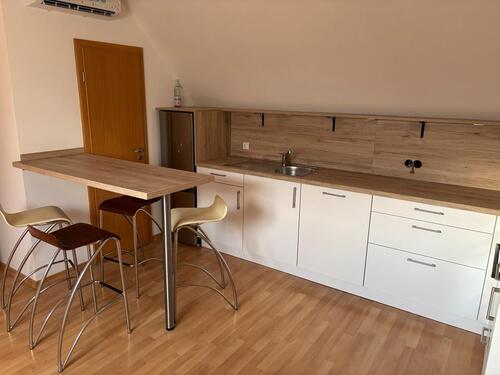 Foto - 1.5 Zimmer Dachgeschoßwohnung in Reken