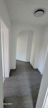 Foto - 2 Zimmer Erdgeschoßwohnung in Bebra