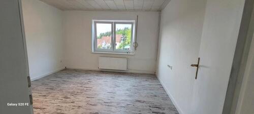 Foto - Erdgeschoßwohnung in Bebra zur Miete