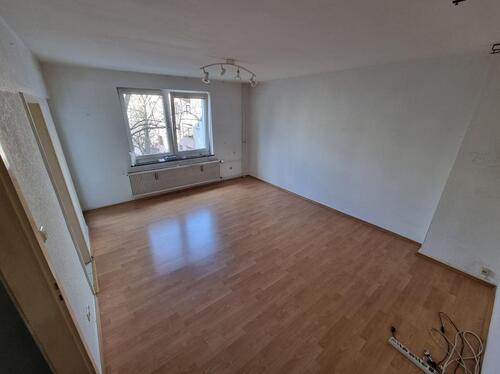Foto - 1-Zimmer-Wohnung in Köln-Deutz – 31 m² – All inclusive