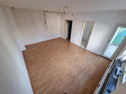 Foto - 1 Zimmer Etagenwohnung zur Miete in Köln