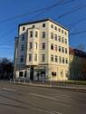 Foto - Helle 2-Raum-Wohnung nähe Uni & Neustädter Bahnhof