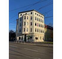 Helle 2-Raum-Wohnung nähe Uni & Neustädter Bahnhof - Magdeburg Alte Neustadt