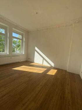 Foto - Etagenwohnung in Magdeburg zur Miete