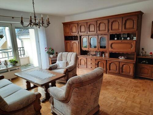 Foto - 2 Zimmer Etagenwohnung zur Miete in Geldern