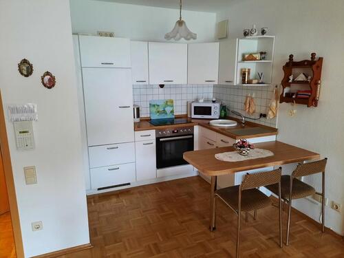Foto - Etagenwohnung in Geldern zur Miete