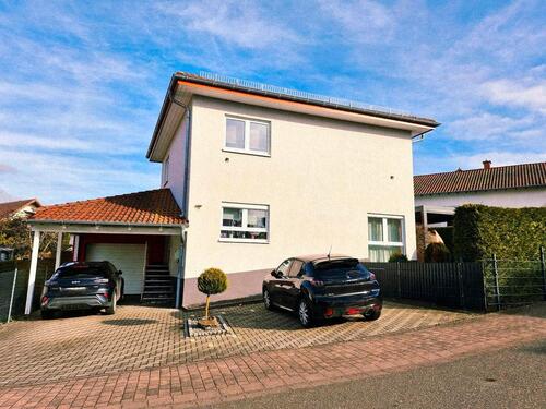 Foto - 4 Zimmer Einfamilienhaus zum Kaufen in Zweibrücken