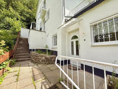 Foto - Schöne 2-Zimmerwohnung mit großem Balkon in Altena