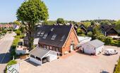 Foto - 82qm längliche 1 Raumwohnung mit Zugang zu großer Garage