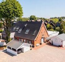 82qm längliche 1 Raumwohnung mit Zugang zu großer Garage - Altenholz