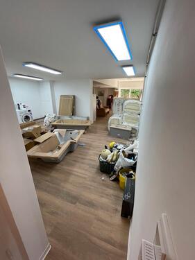 Foto - Erdgeschoßwohnung in Altenholz zur Miete