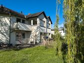Foto - Schöne großzügige drei Zimmer Wohnung mit Balkon und Garten