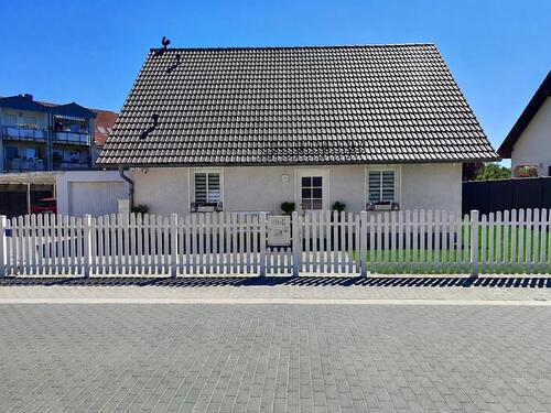 Foto - 4 Zimmer Einfamilienhaus zum Kaufen in Erkner
