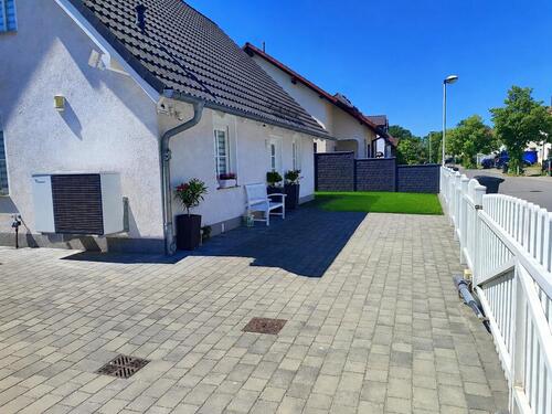 Foto - 4 Zimmer Einfamilienhaus in Erkner