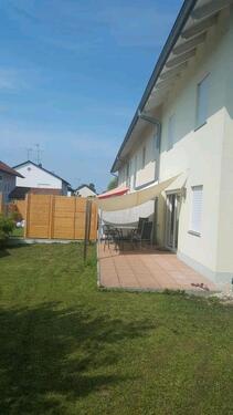 Foto - 6 Zimmer Reihenhaus zum Kaufen in Deggendorf