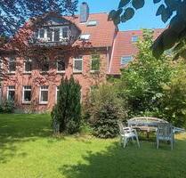 Eigentumswohnung in ruhiger, schöner Lage in ehem. Dorfschule - Kaltenkirchen