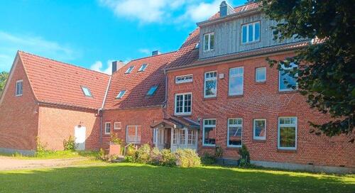 Foto - 7 Zimmer Erdgeschoßwohnung zum Kaufen in Kaltenkirchen