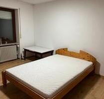 Wg Zimmer Ulm wiblingen Zentrum zu vermieten