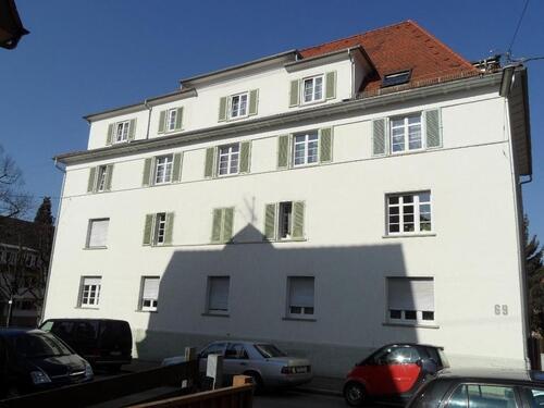 Foto - Etagenwohnung zur Miete in Esslingen am Neckar