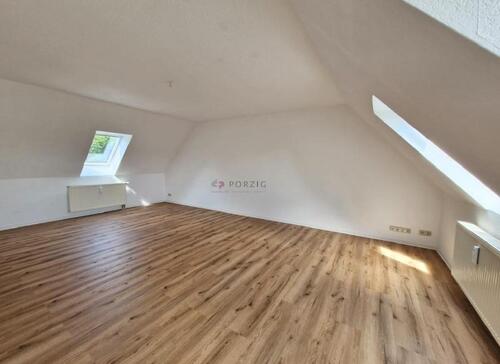 Foto - +++Gemütliche Dachgeschosswohnung mit 3 Zimmern+++