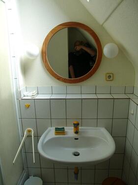 Foto - 1 Zimmer Etagenwohnung in Möhnesee