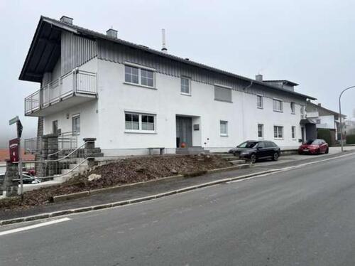 Foto - Etagenwohnung zur Miete in Deggendorf