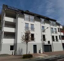 3 ZKB Dachgeschoss mit Aufzug - Alters und Behindertengerecht - große Terrasse zur Allgemeinnutzung - Biedenkopf