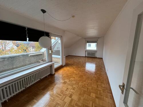 Foto - Etagenwohnung zur Miete in Minden