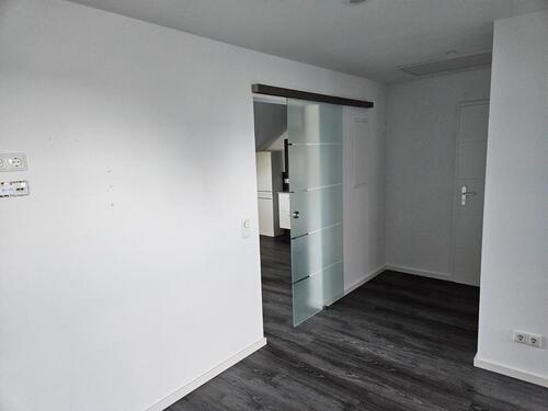Foto - Etagenwohnung in Köditz