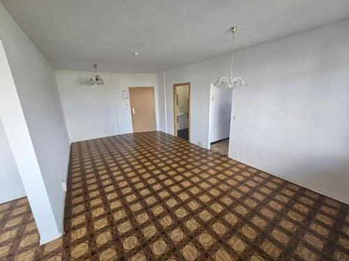Foto - Etagenwohnung in Eisenach zur Miete