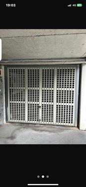 Foto - Garage Mieten - 150,00 EUR Miete,