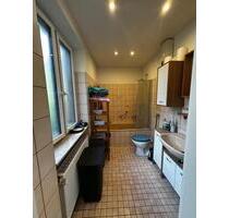 Wohnung 2 Zimmer, Küche, Bad, Balkon, Waschraum, Garage - Saarbrücken West