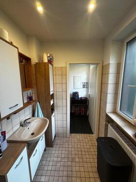 Foto - Etagenwohnung zur Miete in Saarbrücken