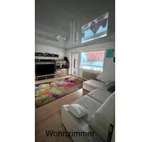 4,5 Zimmer Wohnung in Hügelsheim - Rheinmünster