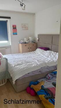 Foto - Etagenwohnung in Rheinmünster