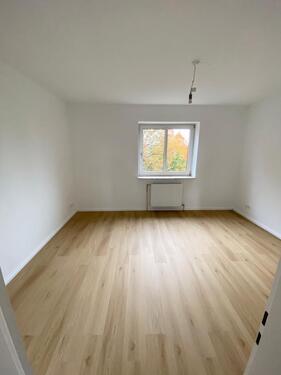Foto - Helle 3-Zimmer Wohnung in Sittensen - Erstbezug nach Sanierung