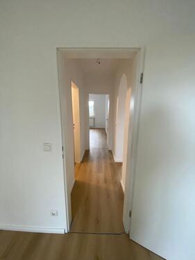 Foto - Etagenwohnung in Sittensen