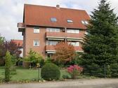 Foto - Zu vermieten: schöne, helle 3-Zimmer-Wohnung mit Balkon in Celle.