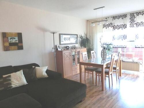 Foto - Etagenwohnung zur Miete in Celle