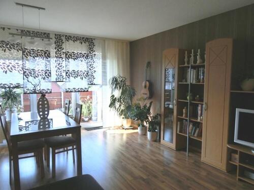 Foto - Etagenwohnung in Celle
