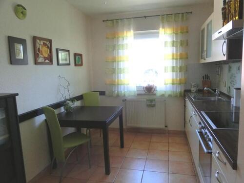 Foto - Etagenwohnung in Celle zur Miete