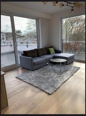 Foto - Penthouse mit riesen Dachterrasse, Erstbezug nach Renovierung