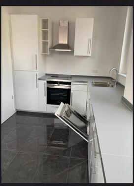 Foto - Etagenwohnung in Frankfurt am Main