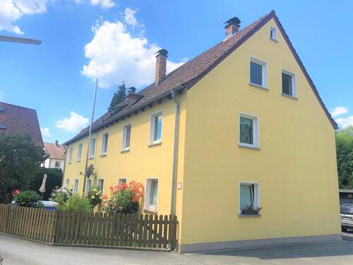 Foto - andere in Küps zur Miete