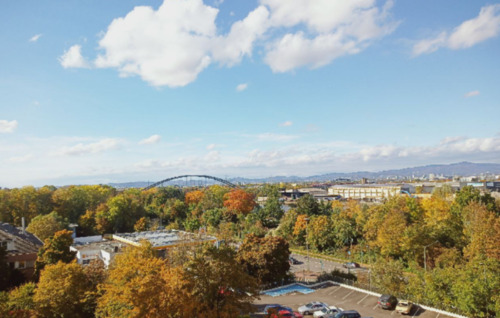 Foto - Etagenwohnung zum Kaufen in Frankfurt am Main