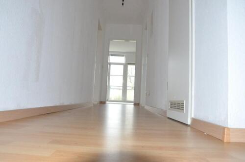 Foto - Etagenwohnung in Grammetal zur Miete