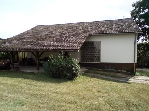 Foto - Einfamilienhaus zum Kaufen in Mengkofen