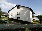 Foto - Einfamilienhaus in Mengkofen