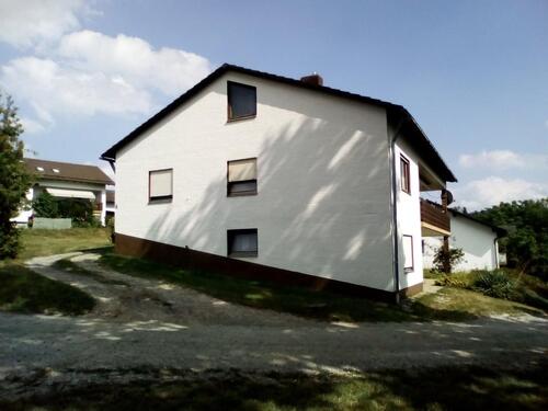 Foto - Einfamilienhaus in Mengkofen